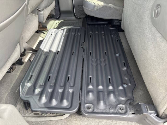 2006 Ford F-250 Super Duty