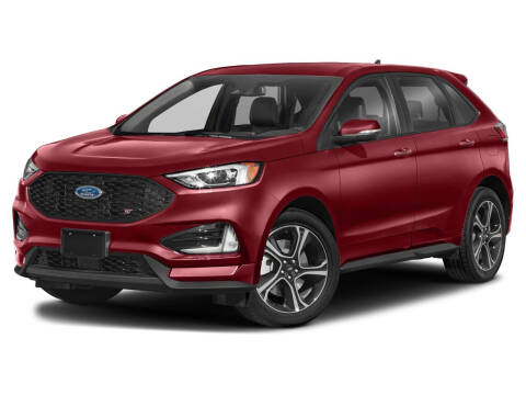 2023 Ford Edge for sale at Herman Motors in Luverne MN