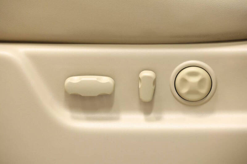 2012 Cadillac Escalade Premium