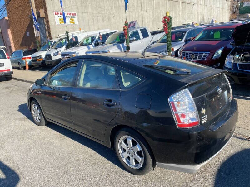 2007 Toyota Prius