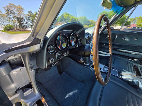 1967 Chevrolet Corvette