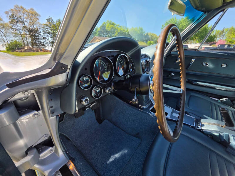 1967 Chevrolet Corvette