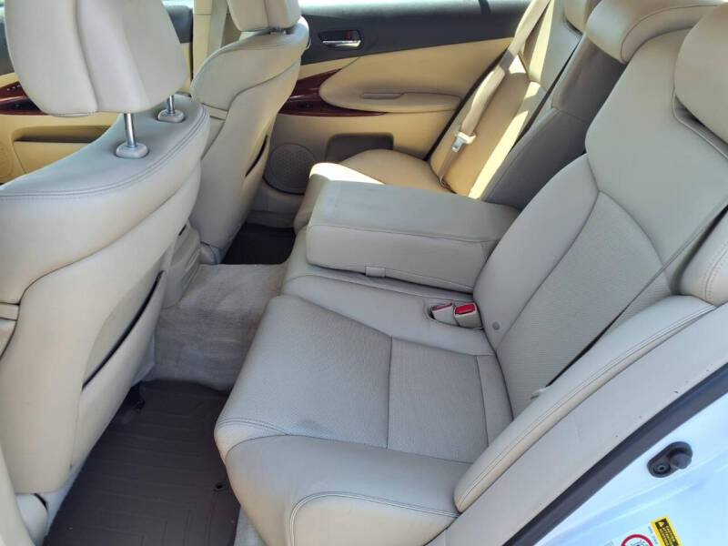 2007 Lexus GS 350