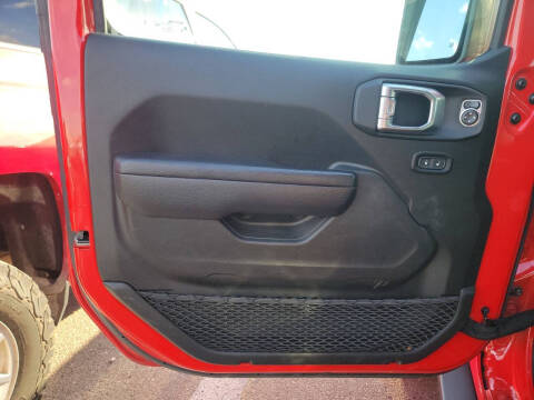 2024 Jeep Wrangler Rubicon X