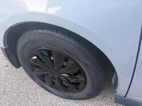 2014 Honda Odyssey LX