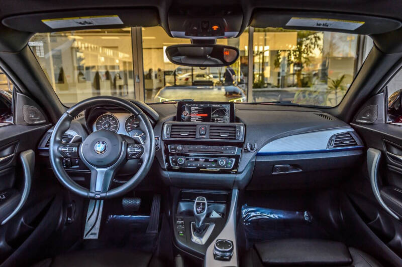 2016 BMW 2 Series M235i