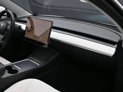 2021 Tesla Model 3 Performance