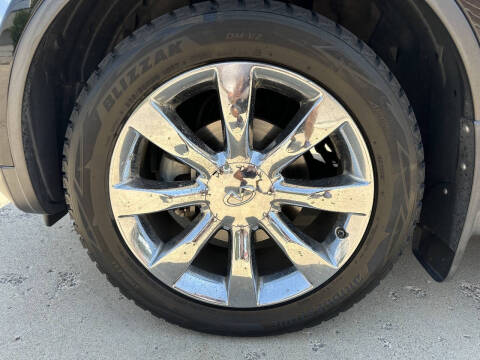 2004 Infiniti FX45