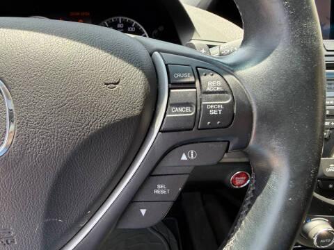 2015 Acura RDX w/Tech