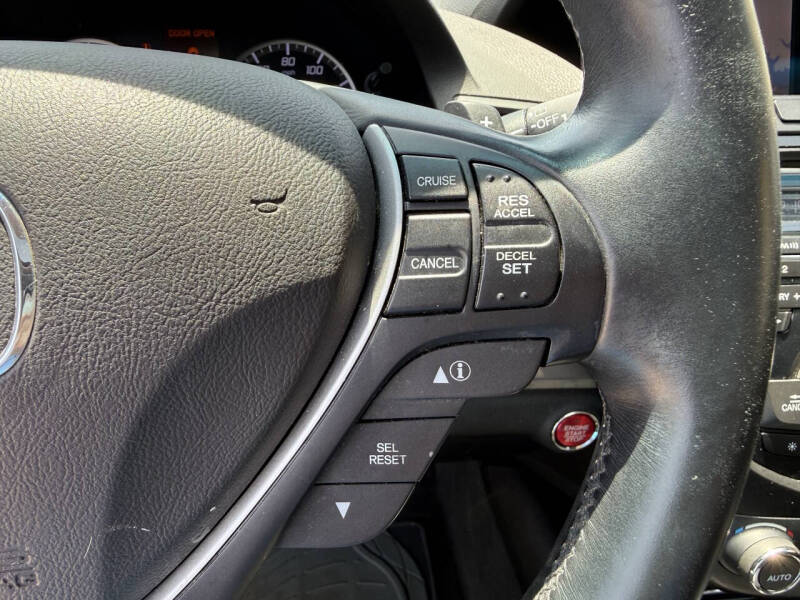 2015 Acura RDX w/Tech