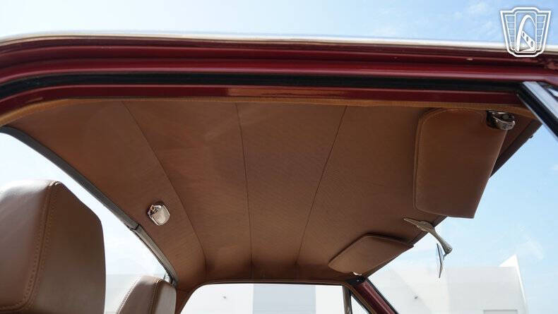 1965 Chevrolet El Camino