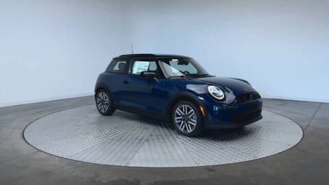 2026 MINI Hardtop 2 Door Cooper S