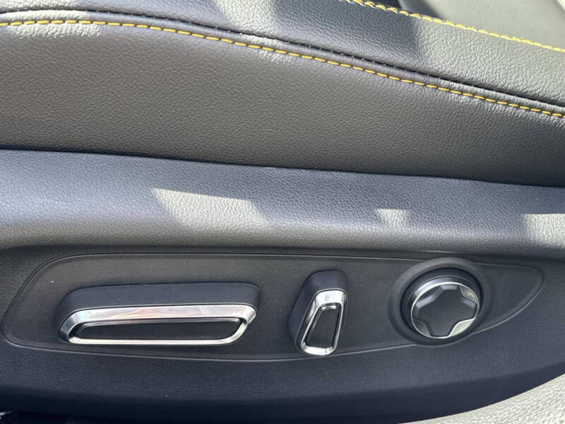 2026 Acura Integra w/Tech w/A-SPEC