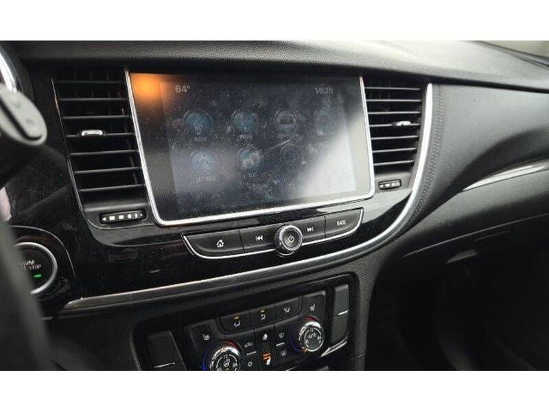 2018 Buick Encore Essence