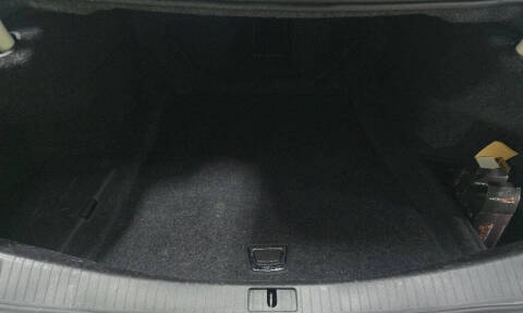 2014 Cadillac CTS 3.6L Luxury Collection