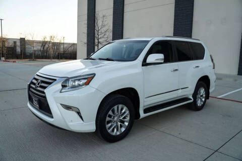 2014 Lexus GX 460