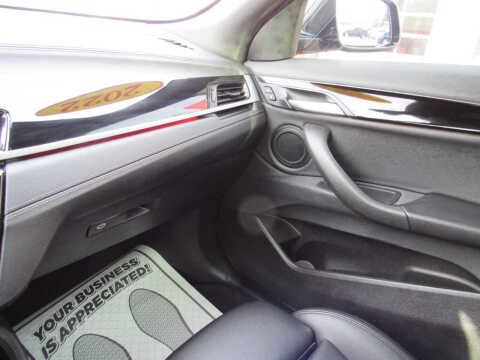 2022 BMW X2 xDrive28i