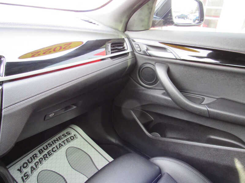 2022 BMW X2 xDrive28i