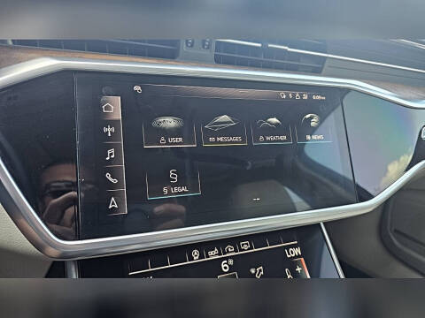 2019 Audi A6 quattro Premium Plus 55 TFSI