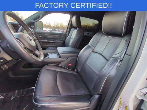 2024 RAM 2500 Limited