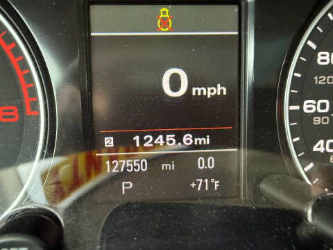 2012 Audi Q5 2.0T quattro Premium Plus