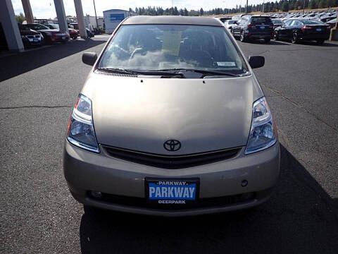 2007 Toyota Prius