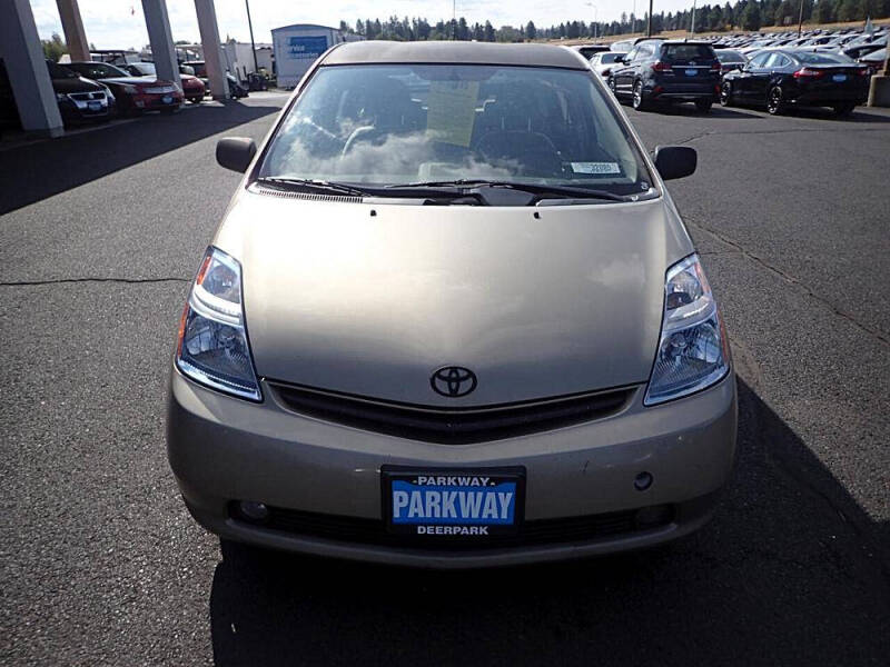 2007 Toyota Prius