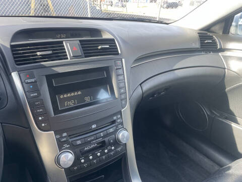 2004 Acura TL 3.2 w/HPT