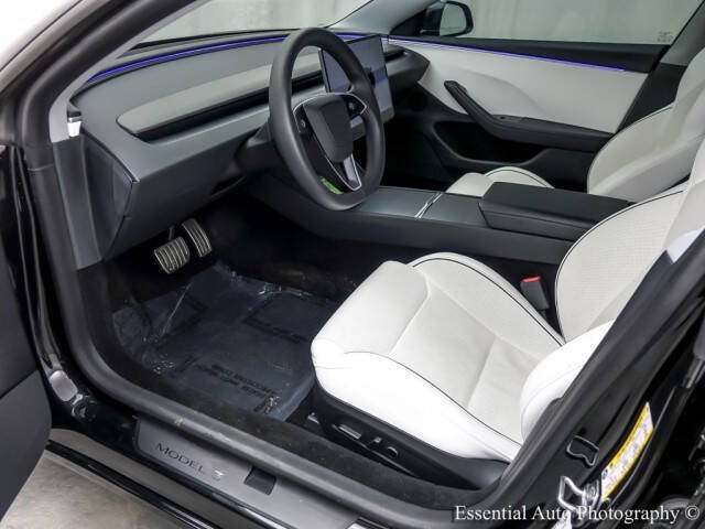 2024 Tesla Model 3 Performance