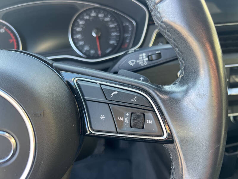 2022 Audi A5 Sportback quattro S line Premium 45 TFSI