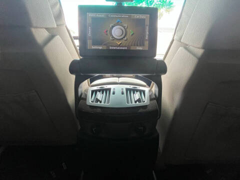 2006 BMW 7 Series 750Li