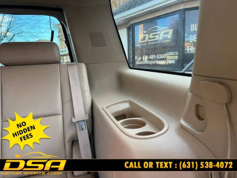 2011 GMC Yukon Denali