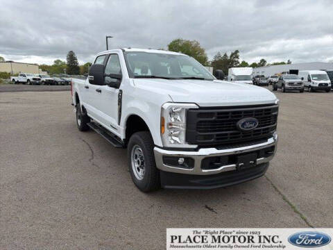 2026 Ford F-350 Super Duty