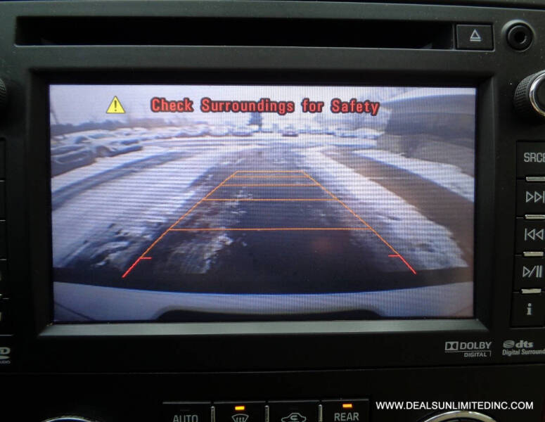 2013 Chevrolet Tahoe LTZ