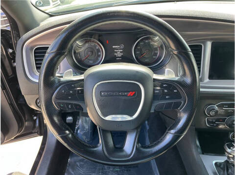 2019 Dodge Charger R/T