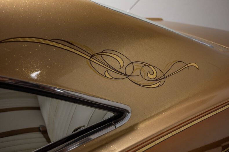 1965 Chevrolet Impala