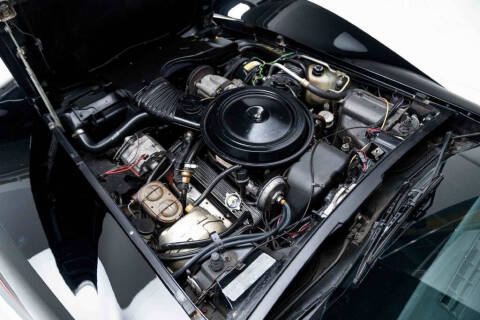 1978 Chevrolet Corvette