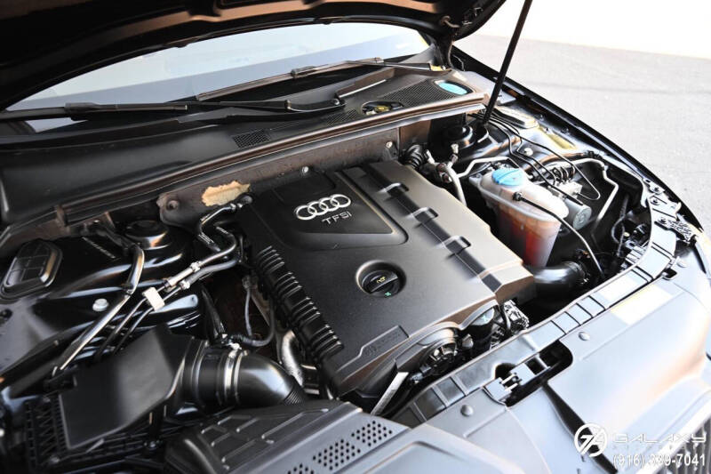 2015 Audi Allroad 2.0T quattro Premium