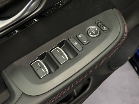 2025 Acura ADX w/A-SPEC