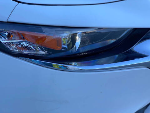 2020 Mazda Mazda3 Sedan