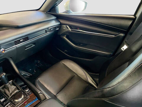 2022 Mazda Mazda3 Hatchback Premium