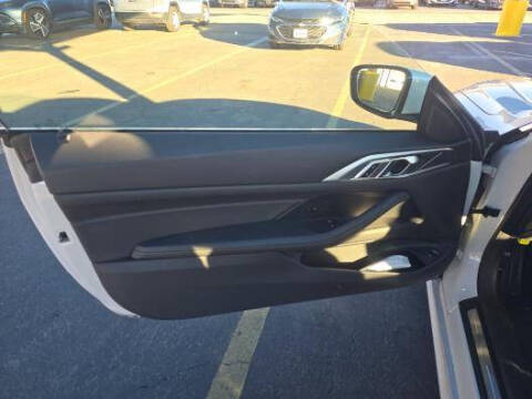 2025 BMW 4 Series 430i