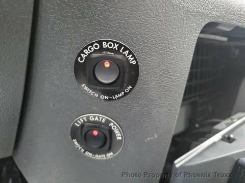 2008 Dodge Ram 4500