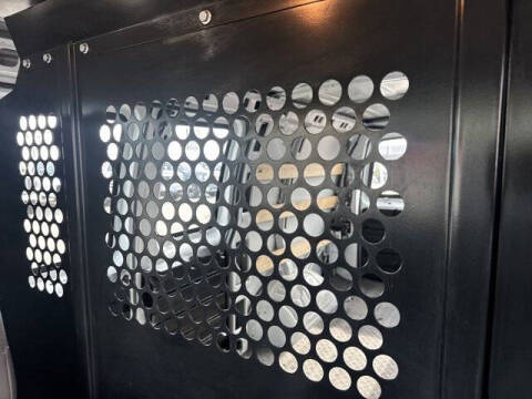 2021 GMC Savana 2500