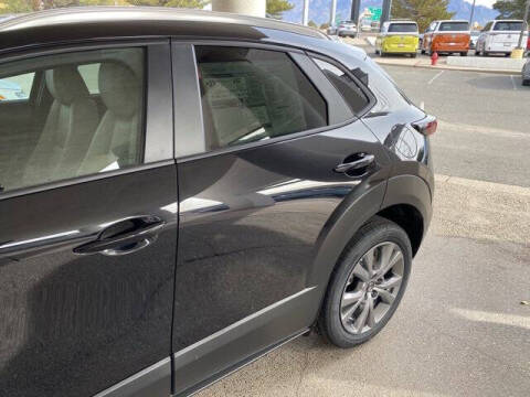 2026 Mazda CX-30 2.5 S Preferred