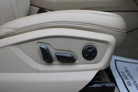 2017 Audi Q7 3.0T quattro Prestige