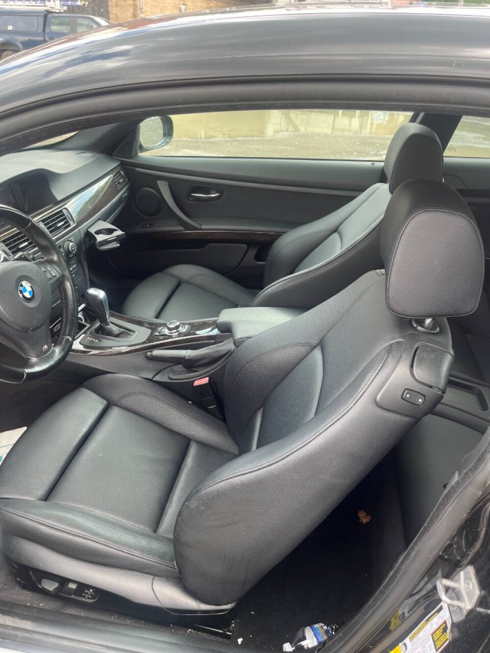 2013 BMW 3 Series for sale at High Level Auto Sales INC in Homestead, PA