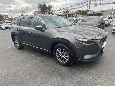 2019 Mazda CX-9 Touring