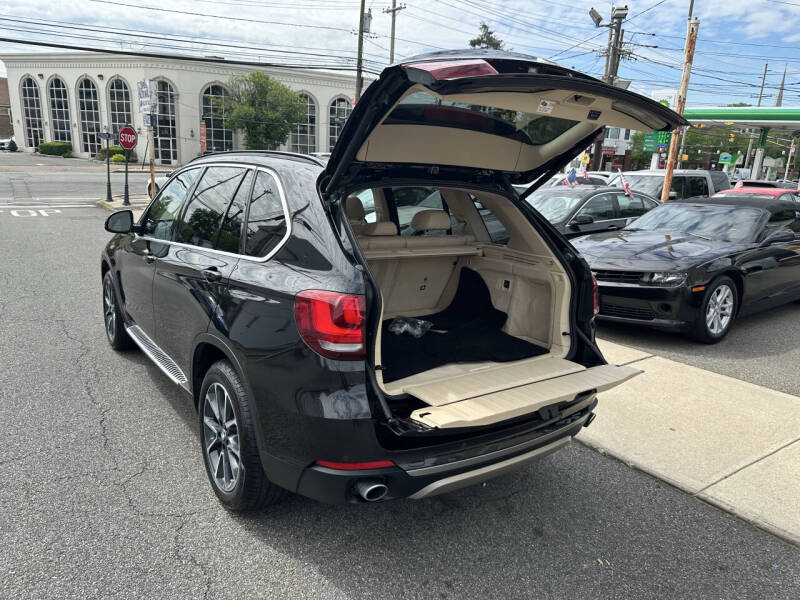2014 BMW X5 xDrive35i