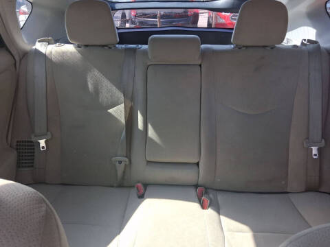 2015 Toyota Prius Four